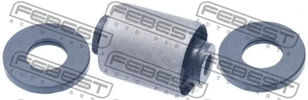 Сайлентблок рычага FEBEST KAB-SEDF