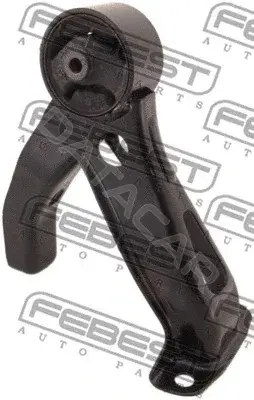 Подушка двигателя (Опора) FEBEST MM-D5RR