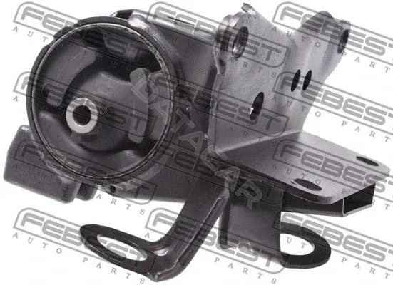Подушка двигателя (Опора) FEBEST NM-076