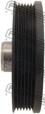 Шкив коленвала FEBEST TDS-3ZZFE