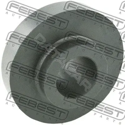 Втулки стабилизатора FEBEST CRSB-004-PCS8