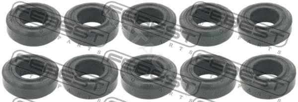 Сальник коленвала FEBEST RINGFL-024-PCS10