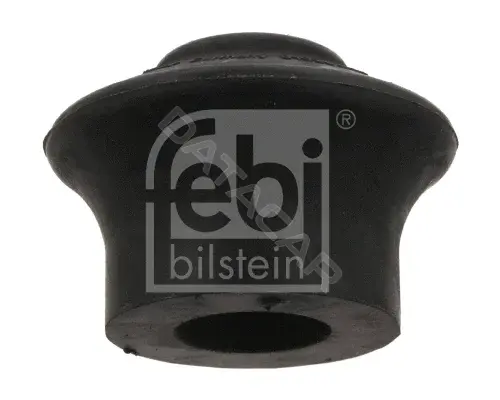 Подушка двигателя (Опора) FEBI 01929