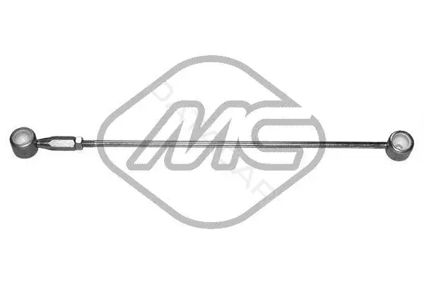 Ремкомплект кулисы Metalcaucho 02348