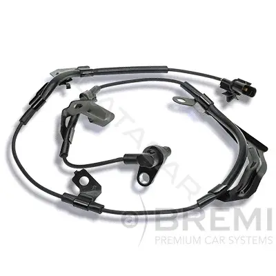 Датчик АБС BREMI 51116