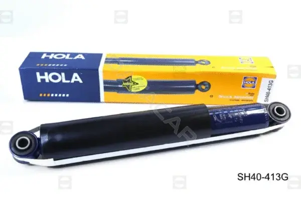 Амортизаторы HOLA SH40-413G