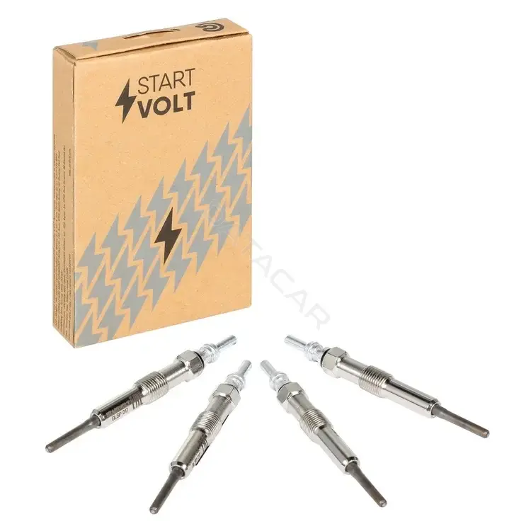Свечи накала STARTVOLT GLSP508