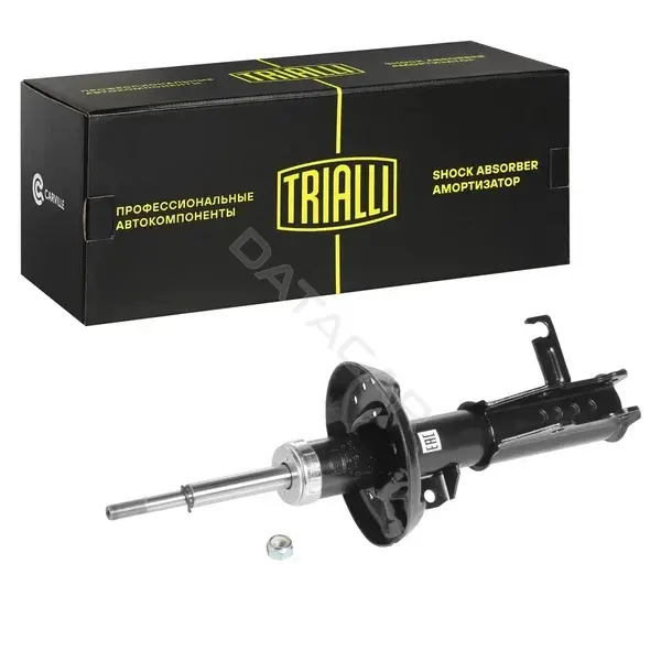 Амортизаторы TRIALLI AG21353