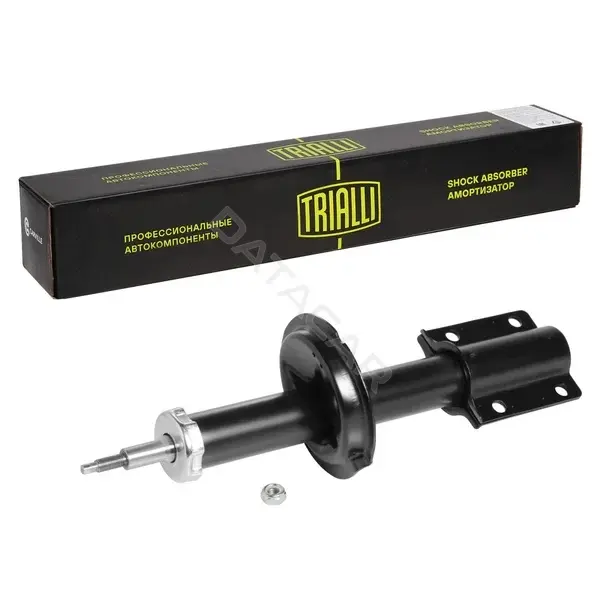 Амортизаторы TRIALLI AH16051