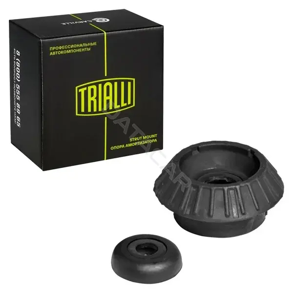 Опора амортизатора TRIALLI SA0556