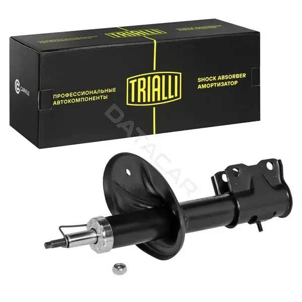 Амортизаторы TRIALLI AG11050