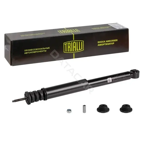 Амортизаторы TRIALLI AG14507