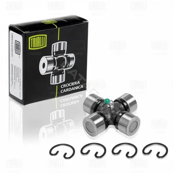 Муфта кардана TRIALLI CC516