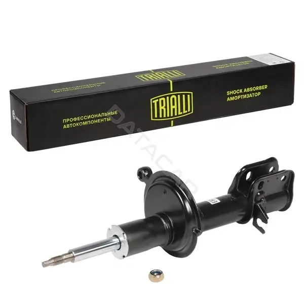 Амортизаторы TRIALLI AH01178
