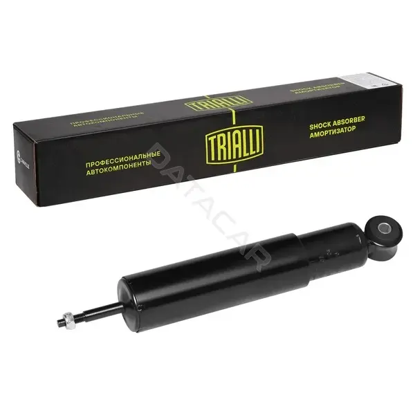 Амортизаторы TRIALLI AH03007