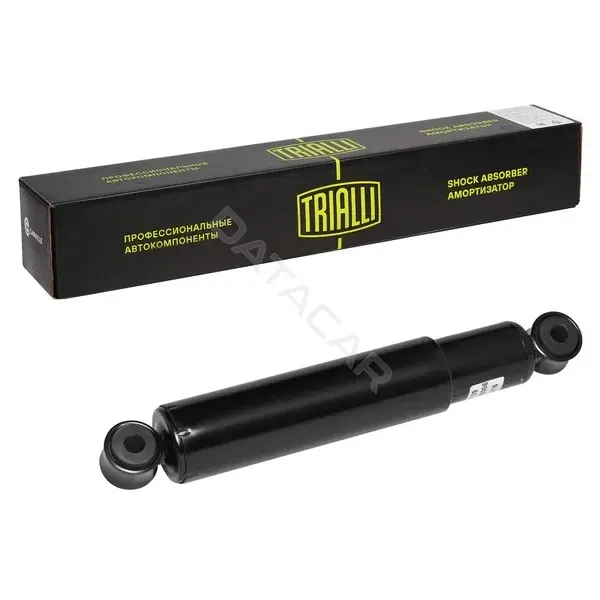 Амортизаторы TRIALLI AH03009