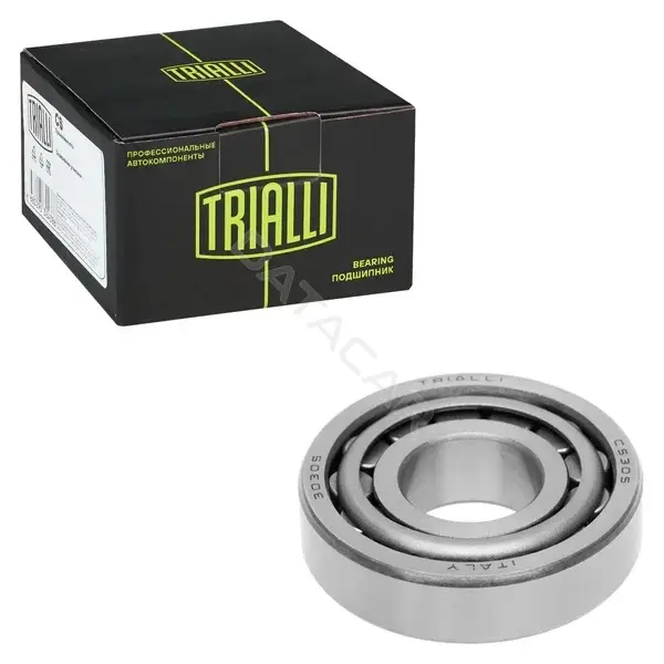 Подшипник ступицы TRIALLI CS305