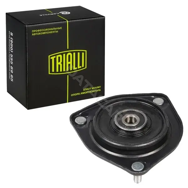 Опора амортизатора TRIALLI SA0870