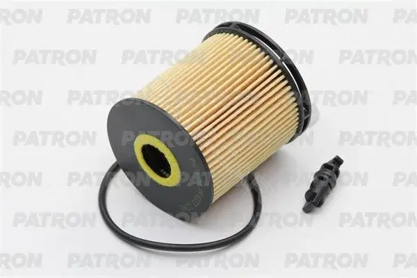 Масляный фильтр PATRON PF4333
