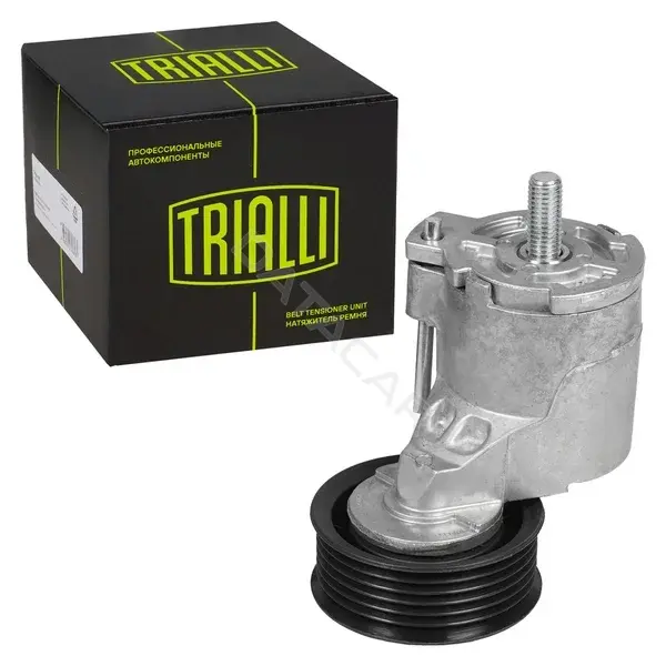 Натяжной ролик ГРМ TRIALLI CM3003