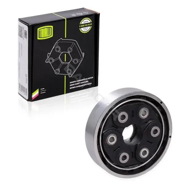 Муфта кардана TRIALLI RC1803