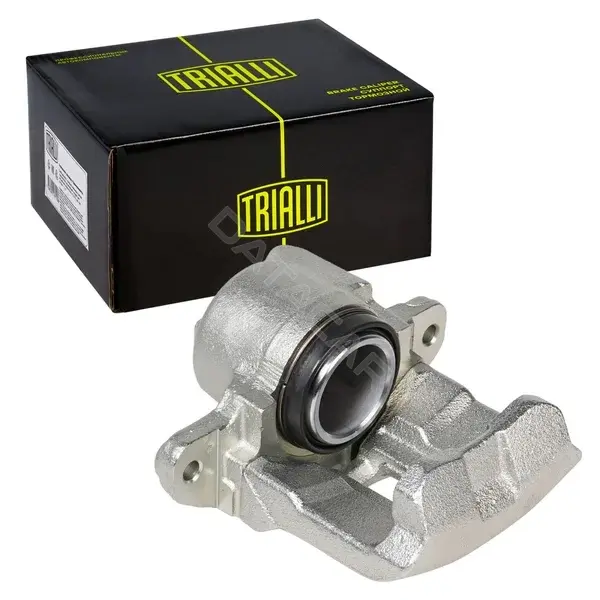 Суппорт тормозной TRIALLI CF012004