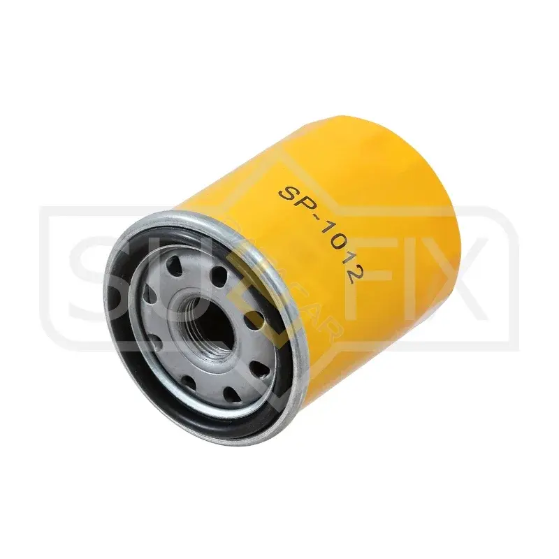 Масляный фильтр SUFIX SP1012