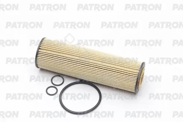 Масляный фильтр PATRON PF4070