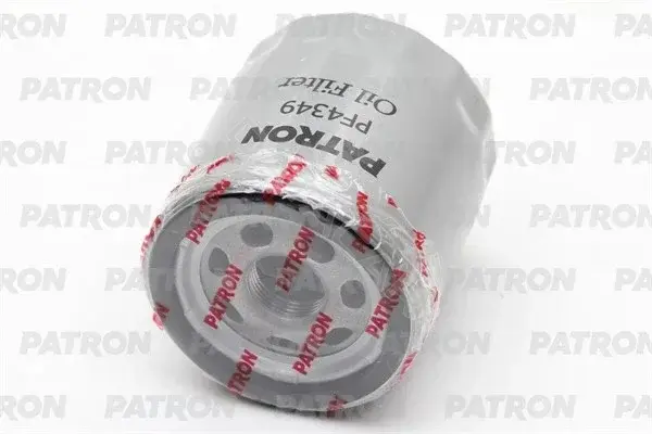 Масляный фильтр PATRON PF4349