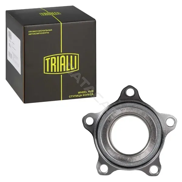 Подшипник ступицы TRIALLI MR0305