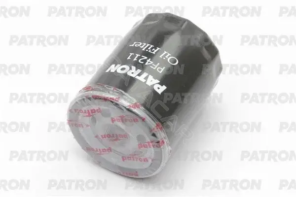 Масляный фильтр PATRON PF4211