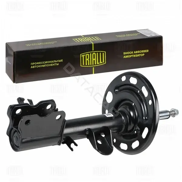 Амортизаторы TRIALLI AG14185