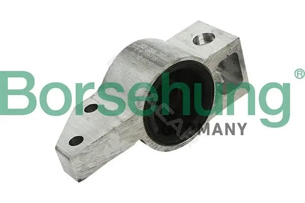 Сайлентблок рычага Borsehung B11351