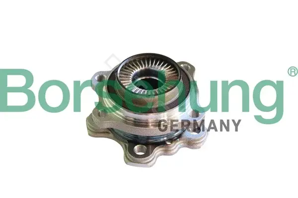 Подшипник ступицы Borsehung B11293