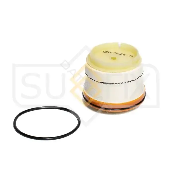 Топливный фильтр SUFIX SR-1036