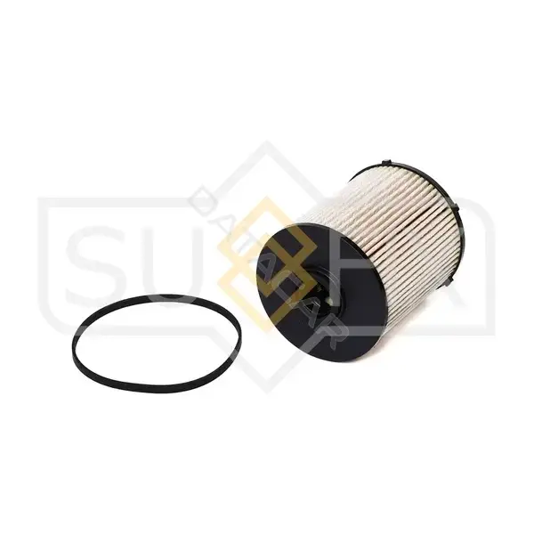 Топливный фильтр SUFIX SR-1067