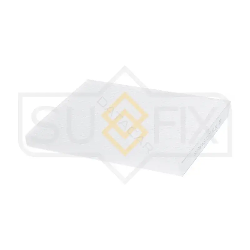 Фильтр салонный SUFIX SS-1273