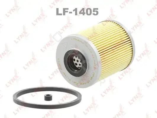Топливный фильтр LYNXAUTO LF-1405