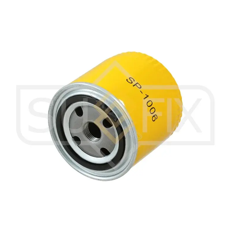 Масляный фильтр SUFIX SP-1006