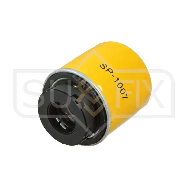 Масляный фильтр SUFIX SP-1007