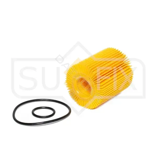 Масляный фильтр SUFIX SP-1054