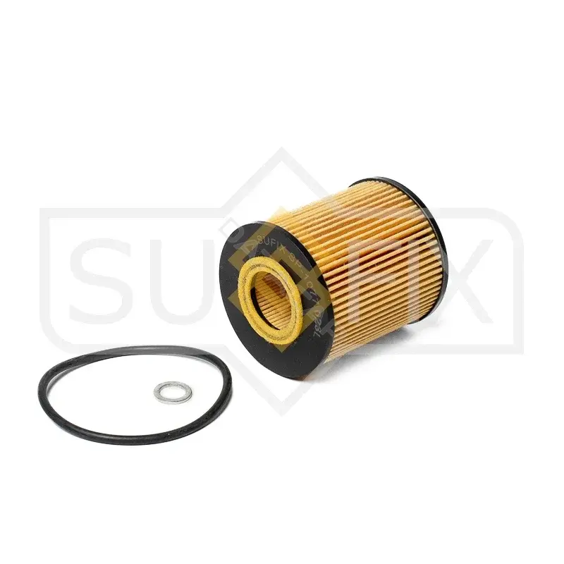 Масляный фильтр SUFIX SP-1077