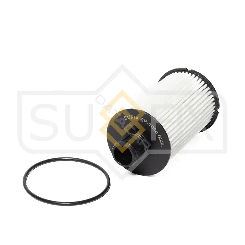 Масляный фильтр SUFIX SP-1088