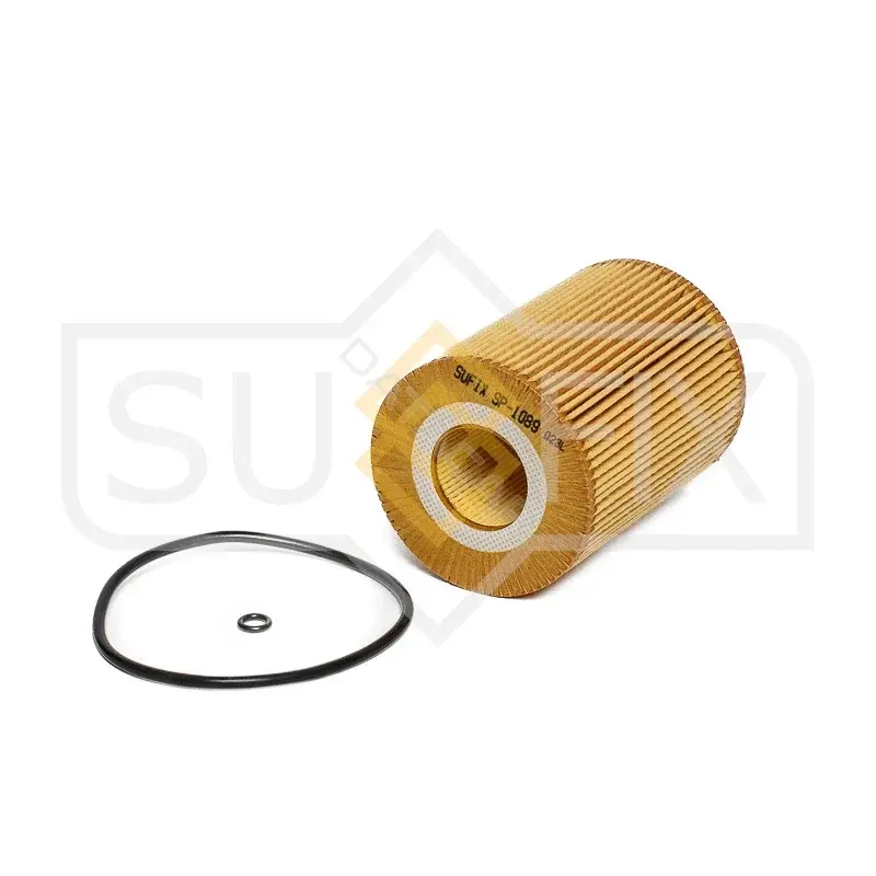 Масляный фильтр SUFIX SP-1089