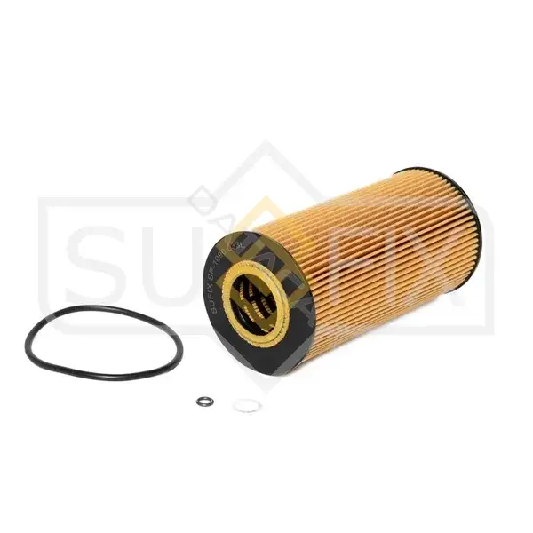 Масляный фильтр SUFIX SP-1090