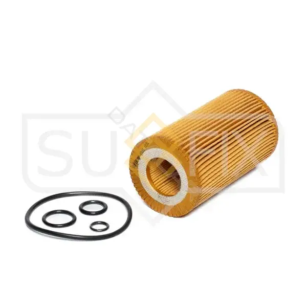 Масляный фильтр SUFIX SP-1095