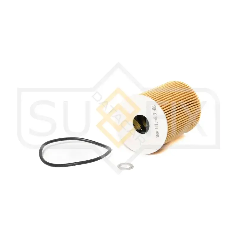 Масляный фильтр SUFIX SP-1101