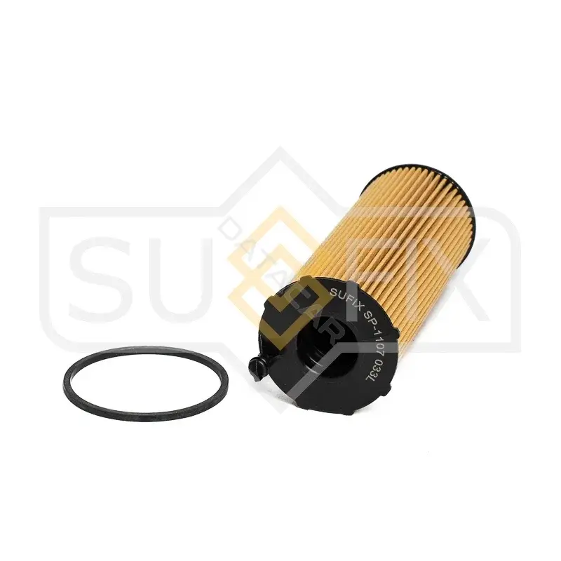 Масляный фильтр SUFIX SP-1107