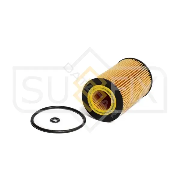 Масляный фильтр SUFIX SP-1115