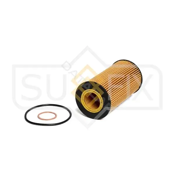 Масляный фильтр SUFIX SP-1118